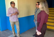 SLEP Huasco se prepara para recibir el Año Escolar 2026