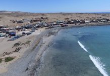 ¡Vuelven los paseos a la playa! programa Verano Azul beneficiará a más de 15 mil vecinos en Copiapó