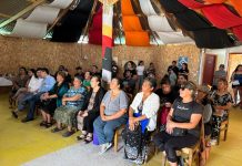 Gobernador plantea urgencia de implementar plan regional de ordenamiento territorial para enfrentar ocupaciones irregulares en Atacama