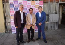 Cooperación hídrica y tecnológica: Atacama abre nuevas oportunidades de desarrollo junto a Israel