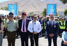 Autoridades lanzan Feria de la Candelaria 2026 destacando orden, seguridad y limpieza