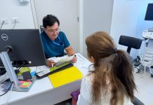 Exitoso Operativo con especialista en Ginecología en Hospital de Huasco