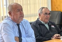 El pleno del Consejo Regional de Atacama aprobó 2.600 millones de pesos para la conservación de recintos deportivos en Copiapó