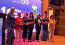 GERENTA DE CMP ES RECONOCIDA COMO MUJER PIONERA EN LA MINERÍA CHILENA POR SU APORTE A LA INCLUSIÓN FEMENINA