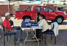 ORIENTACIÓN JURÍDICA GRATUITA: BUS DE LA JUSTICIA EN CALDERA, PAIPOTE Y COPIAPÓ EN EL MARCO DEL DÍA DE LA MUJER