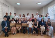 Copiapó: Cámara de Comercio concluyó con éxito programas de “Fortalecimiento Gremial 2025” de Sercotec