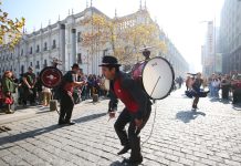 Gobierno otorga suma urgencia al proyecto de Ley de Patrimonio Cultural