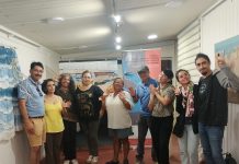 Seminarios gratuitos sobre curatoría artística cerraron ciclo de verano convocando a numerosos creadores