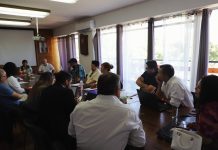Municipios de la Provincia del Huasco sostienen mesa de trabajo para abordar desafíos y proyectos conjuntos