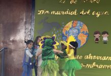 En la conmemoración del Día Mundial del Agua de la Escuela Las Canteras: Explora Atacama lanzó su año 2026 donde trabajará con más de 1000 beneficiarios