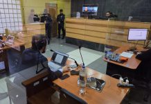 Copiapó: Fiscalía formalizó por femicidio frustrado a imputado que incendió vivienda de su exconviviente
