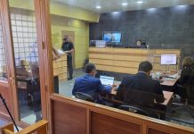 Copiapó: Imputada por tráfico de más de 600 kilos de droga cumplirá cautelar de prisión preventiva