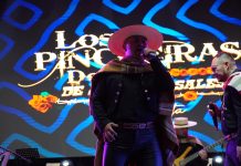 Exitosa tercera noche del Festival Vallenar Canta 2026 coronó a Susan Villagrán como ganadora