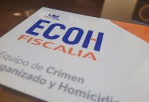 Copiapó: Investigación de Equipo ECOH y PDI deriva en penas de cárcel por delito de secuestro