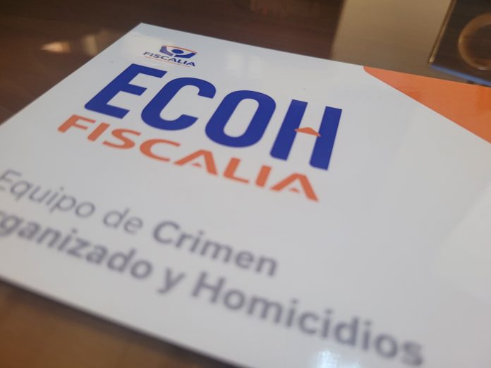 ECOH