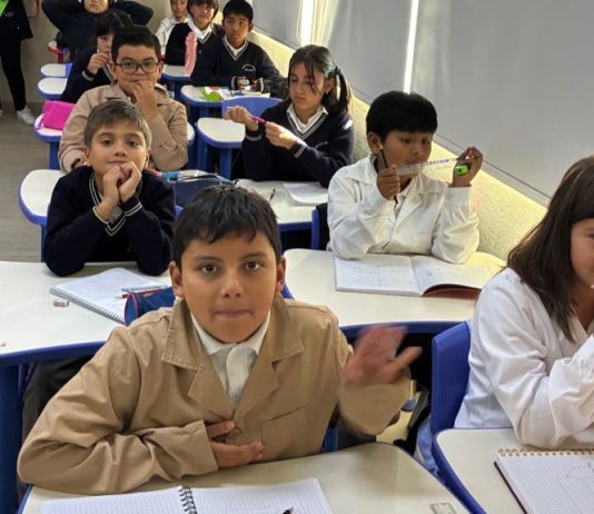28 establecimientos del SLEP Huasco obtienen Excelencia Académica por el periodo 2026-2027