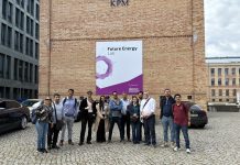 Liderazgo con propósito: La ruta al éxito de Marilyn López en la industria sostenible.