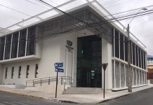 Chañaral: Imputados por delito de robo en lugar habitado quedaron privados de libertad