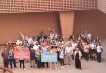 Más de $ 200 millones para proyectos regionales: Seremi de Gobierno de Atacama lanza fondos concursables 2026