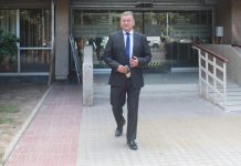David Olivares asume como nuevo SEREMI del Medio Ambiente en la Región de Atacama