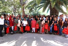 176 personas emprendedoras de Atacama avanzan en la formalización con foco en resolución sanitaria