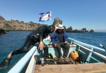 Las comunidades indígenas changas del Archipiélago de Humboldt, territorios de las comunas de La Higuera y Freirina, y todas reconocidas por el Estado de Chile en nuestra calidad indígena, declaramos