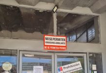 Prohíben funcionamiento del Terminal Rodoviario de Vallenar por deficiencias sanitarias