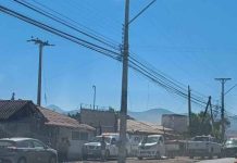 La Fiscalía Local de Vallenar se encuentra investigando el fallecimiento de un hombre adulto, ocurrido la mañana de este domingo en la comuna.