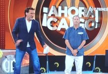 Vecino de Huasco participó en programa de TVN
