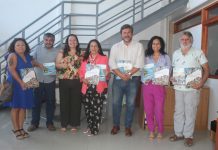 Asume nuevo Consejo Consultivo Regional del Medio Ambiente para el período 2026-2028 en Atacama