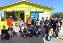 Jardín infantil “Pingüinos de Humboldt” inauguró kit solar donado por Fundación Chañaral de Aceituno que mejorará la continuidad de la atención a los párvulos
