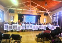 Equipos directivos y jefaturas técnicas participan en jornada de orientaciones pedagógicas organizada por SLEP Huasco