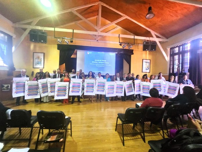 Jornada con directores 5
