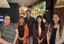 Universidad de Atacama releva el rol de las regiones en agenda nacional de ciencia tras encuentros con el Ministerio y el CRUCH