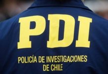 CALDERA: INVESTIGACIÓN MT-0 PERMITIÓ LA DETENCIÓN DE LA “PRÓFUGA DEL MENUDEO”