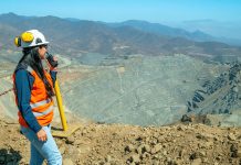 INCLUSIÓN Y TALENTO FEMENINO: MUJERES EN CMP ALCANZAN MÁS DEL 30% DE LOS CARGOS ESTRATÉGICOS