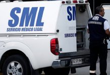 PDI ATACAMA REALIZÓ DILIGENCIAS POR HALLAZGO DE CADÁVER EN VALLENAR