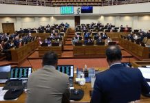 Sala de la Cámara despacha a Ley Subsidio Unificado al Empleo (SUE): ministro Boccardo y Seremi (s) Dissa Castellani destacan su importancia en promover el Trabajo Decente y formal