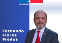 Fernando Flores Fredes liderará gestión cultural en Atacama con énfasis en territorios y comunidad