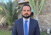 Presidente José Antonio Kast nombra a Manuel Nanjarí Contreras como nuevo Seremi de Energía de Atacama