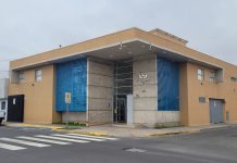 Vallenar: Imputado por delito de robo a vivienda cumplirá cautelar de prisión preventiva