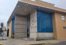 Imputado queda en prisión preventiva por robo con intimidación en Vallenar