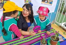 ¿Buscas jardín infantil para tu hija o hijo en la Región de Atacama? Fundación Integra tiene cupos disponibles
