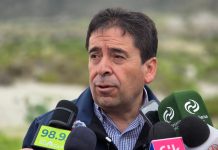 Gobernador Regional expresa su preocupación por retiro de decretos claves para la protección y conservación del medio ambiente en Atacama