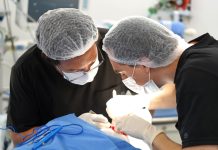 Operativo Dermatología: Hospital de Copiapó realiza inédita Cirugía de Mohs