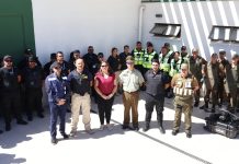 Operativo interinstitucional en tomas de Andacollo dejó detenidos, clausuras y decomiso de alcohol en Copiapó