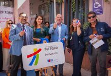 Con inversión del Gobierno Regional inauguran renovado Jardín Infantil “Pulgarcito” en Paipote