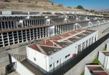 MÁS DE $10 MIL MILLONES INVIERTE EL GOBIERNO REGIONAL EN NUEVO CEMENTERIO PARA VALLENAR