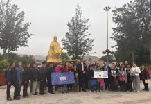 Adultos mayores de Copiapó realizaron primer viaje del programa Vacaciones Tercera Edad Escapadas Atacama 2026
