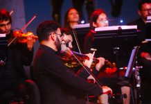 Orquesta Sinfónica Municipal invita a “Raíces y Resonancias”, una obra que entrecruza tradiciones desde Chile hasta Europa Central